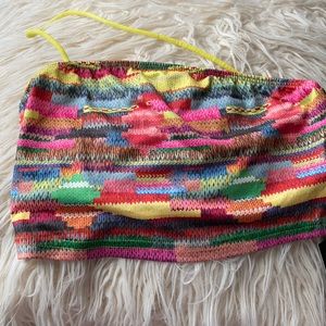 SHEIN SXY top XS